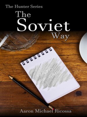 cover image of The Soviet Way